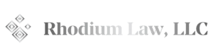 Rhodium Law Logo