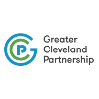 Greater Cleveland Partnership logo