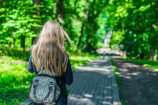 Thinking about essential documents when children leave home