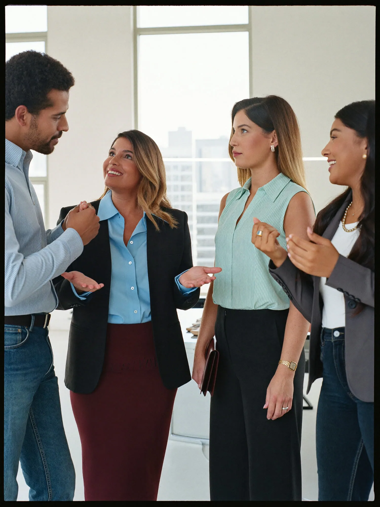 Nonprofit Formation hero